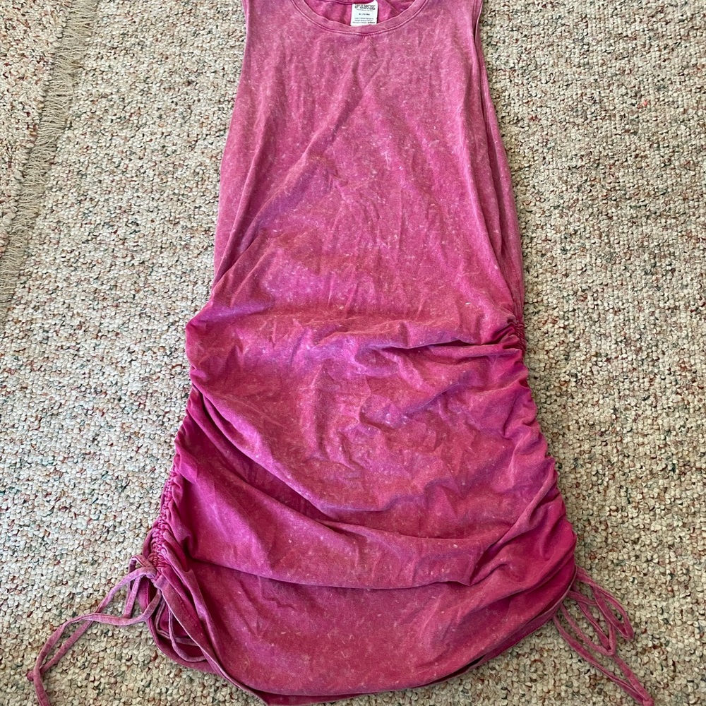 PINK Victoria's Secret Pink Mini Dress